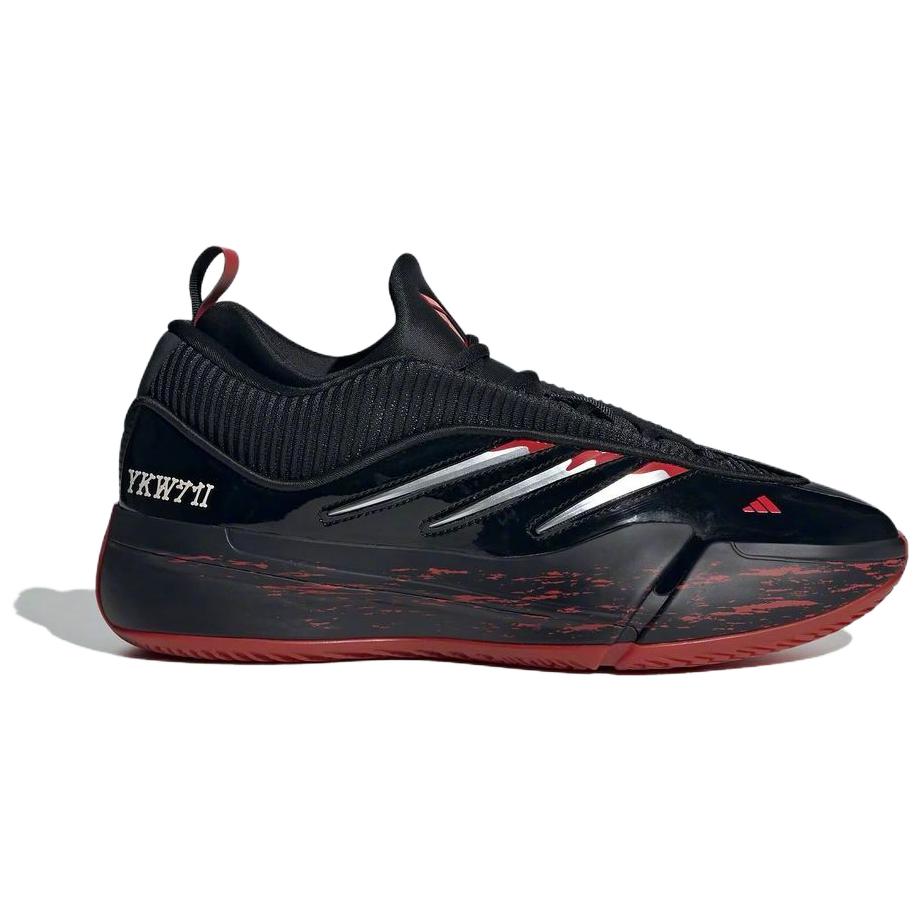 Adidas Кроссовки Dame 9 на Хэллоуин IH3573