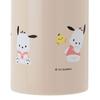 Sanrio Stainless Steel Mug Bottle Pochacco 460ml 389820 Capacity