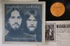 LP Record DAN FOGELBERG, TIM WEISBERG - Twin Sons Of Different MOTHERS 253P21 EPIC 1978 Japan Rock Used