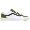 Vans Style 36 Retro Sport Calla Green Unisex Sneakers White True-White VN0A3DZ3WZ6