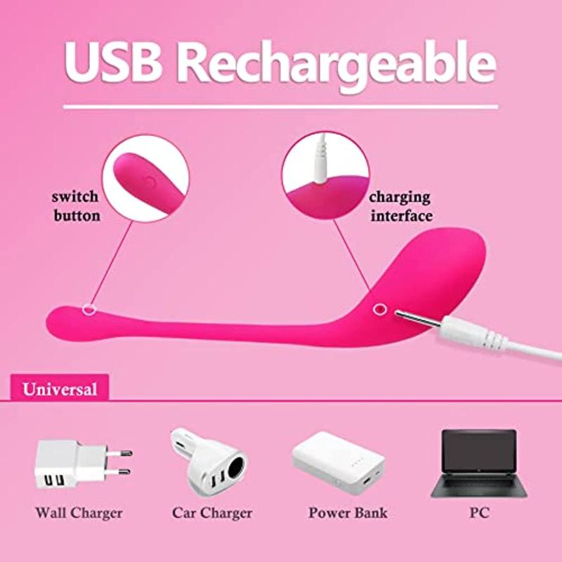 ПРИЛОЖЕНИЕ Пульт дистанционного управления Bluetooth для пары на расстоянии, вибратор-пуля, обновление с синхронизацией музыки, партнером и беспроводным носимым стимулятором