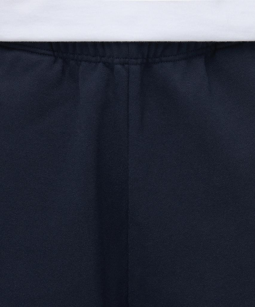 MUSINSA STANDARD Heavyweight Sweatpants [Navy]