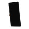 Phone Screen Replacement with Frame Phone Screen Display Digitizer Assembly for Pixel 7 Pro GP4BC