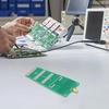 Решение Направленная антенна с высоким коэффициентом усиления для стабильного подключения