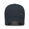 Polyester Sport Duck Tongue Cap Washable Quick Drying Baseball Caps Mesh Baseball Hats  Unisex