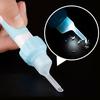 Safety Electric Cordless Vacuum Earwax Remover Painless Ear Wax Removal Cleaner