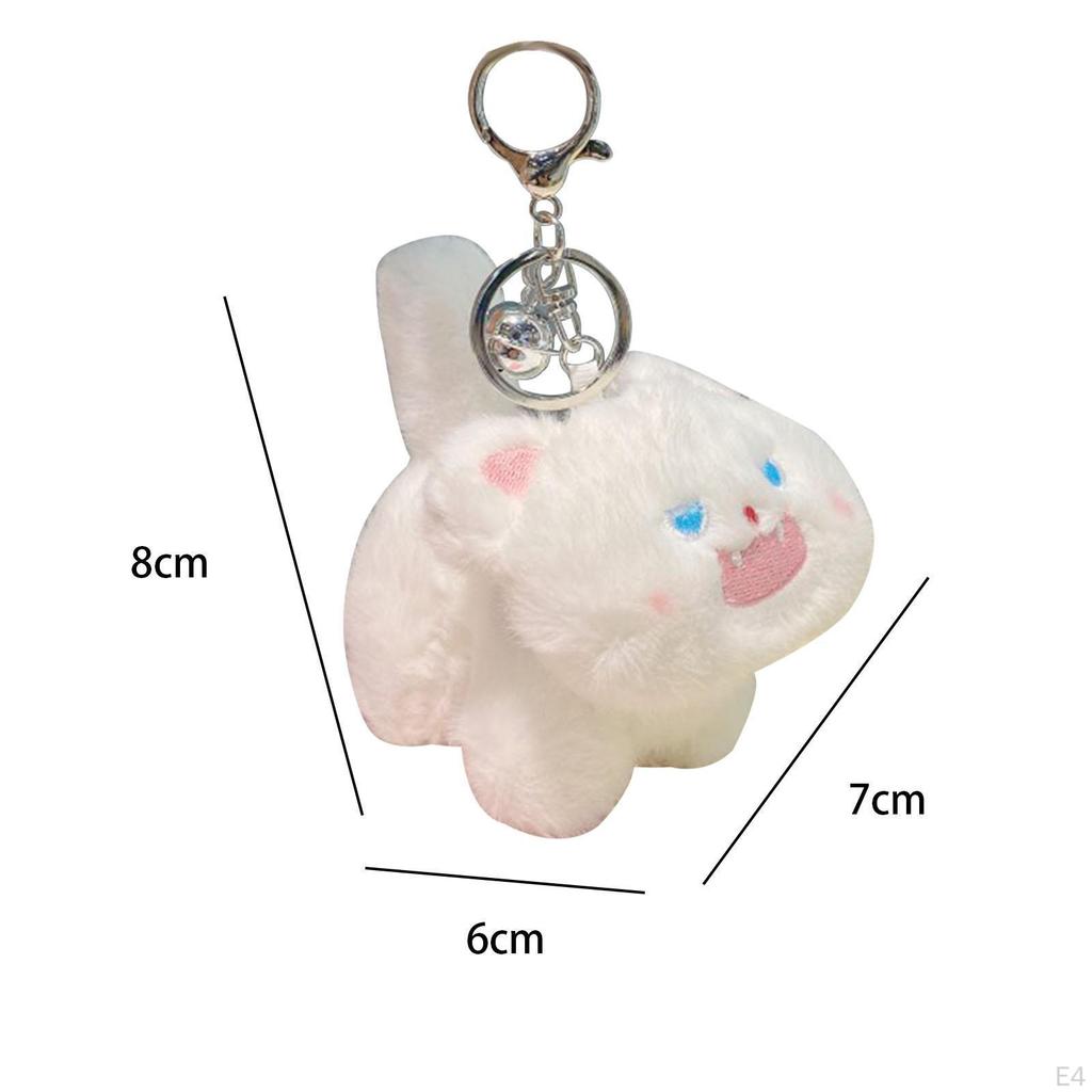 Плюшевый брелок с изображением кота, подвесное украшение для куклы-животного, игрушка, мягкая игрушка для мальчиков