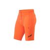Li Ning Серия для бега Однотонные спортивные шорты со средней посадкой прямого кроя Мужские шорты AUSU005-2