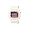 Женские часы BABY-G Белые BGD-5000U-7DPR BGD-5000U-7DPR