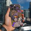 H-Hades ii Game Phone Case For iPhone 16,15,17,12,13,14,11 Max,Pro,Plus,X,XS,XR,SE4,E Mini Transparent Cover