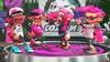 Splatoon 2 North (Import Version America)