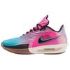 Кроссовки унисекс Air Zoom GT Cut 3 Turbo South Beach Розовые разноцветные HV9918-900
