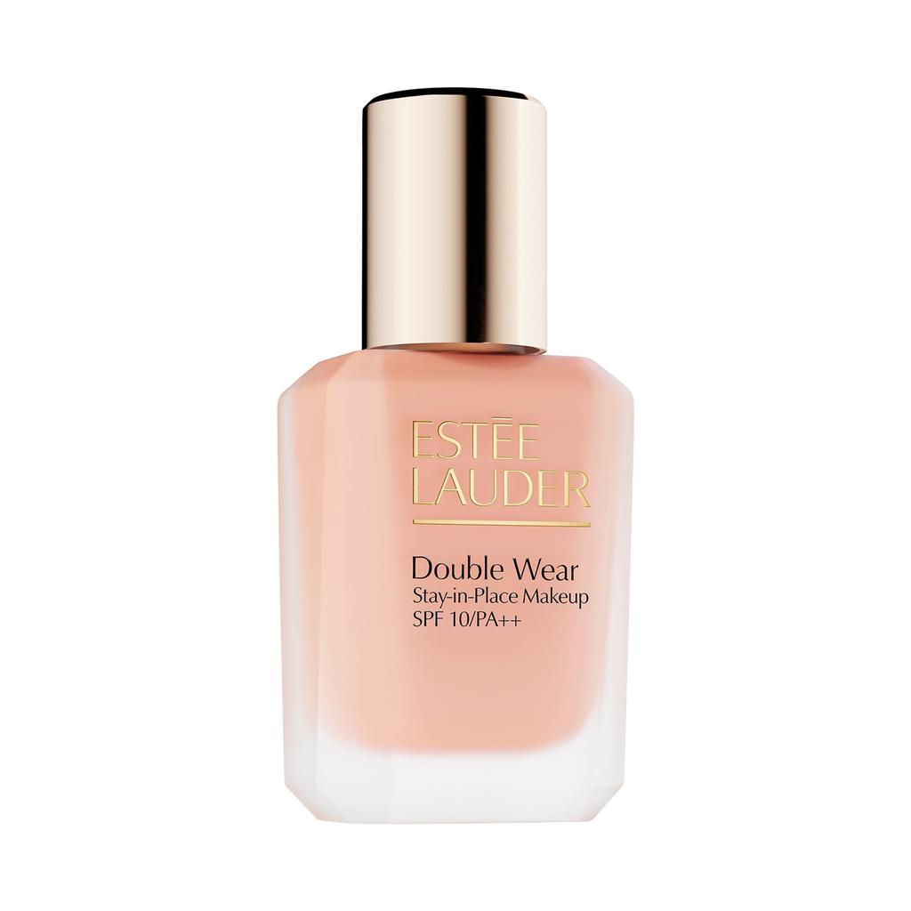 Estee Lauder Double Wear Тональная основа № 30 мл Жидкая тональная основа Жидкая Эта тональная основа была Она имеет и содержит и Натрий Она устойчива к и