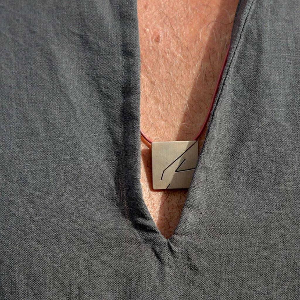 Халаты Тобе чистый цвет Джубба платья мусульманский кафтан мужчины арабский Восток исламский длинный халат средний