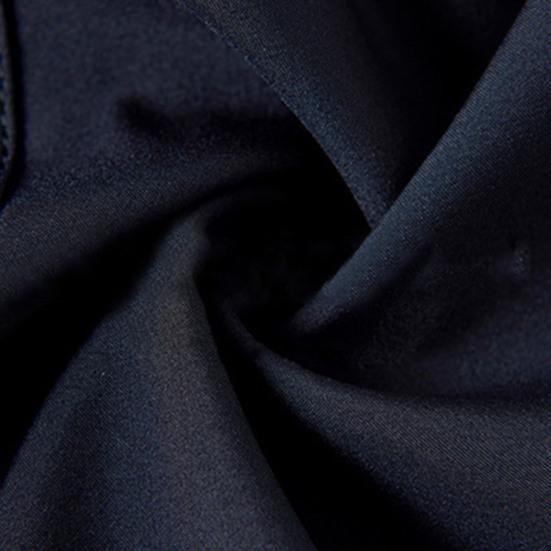 Мужская весенне-осенняя куртка с длинным рукавом и отложным воротником, однобортный однобортный деловой пиджак, костюм, повседневное пальто