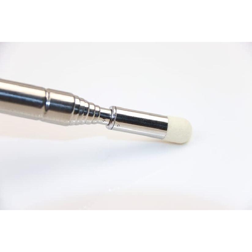 Telescoping Teachers Pointer with Lanyard Handheld Retractable Classroom Electronic Whiteboard Presentation Teaching Pointer Sticks for Teachers