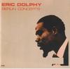 CD ERIC DOLPHY - Berlin Concerts K32Y6124 Enja Records 1987 Japan Soul/Funk Used