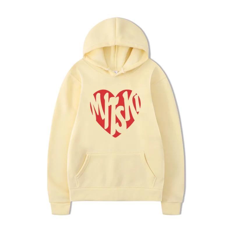 Hip Hop European and American Singer Lil Peep Street Trend Hooded Men's and Women's Fashion Hoodie Sports