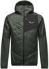 Куртка Salewa Ortles Hybrid TWR Jacket M (00-0000028720) темно-оливковая