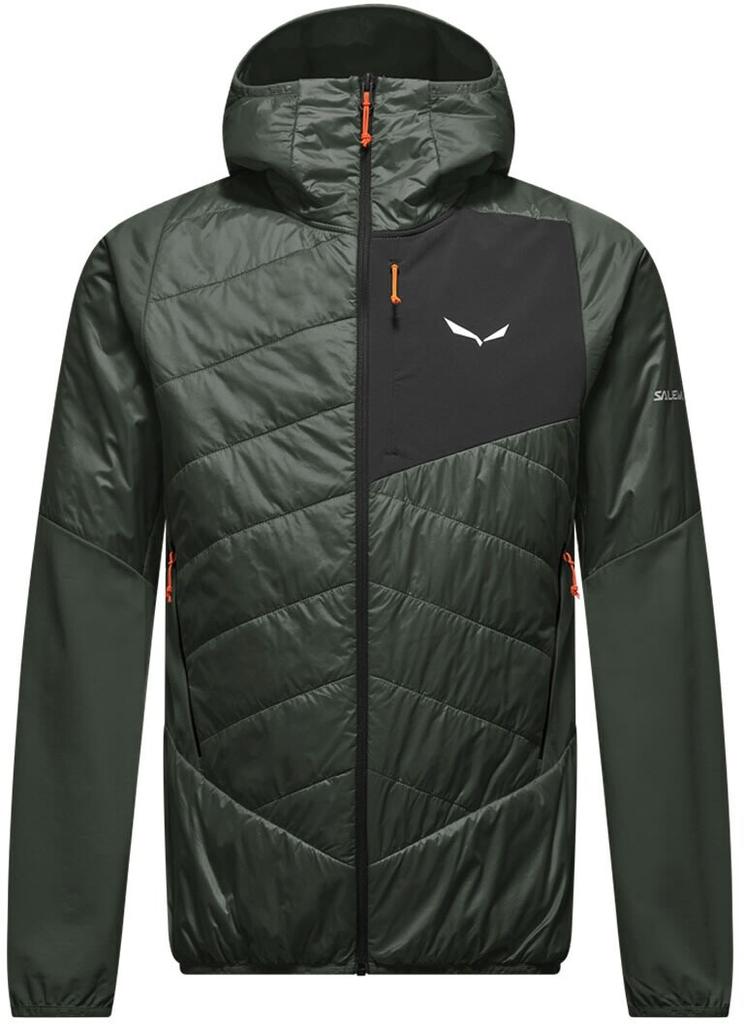 Куртка Salewa Ortles Hybrid TWR Jacket M (00-0000028720) темно-оливковая