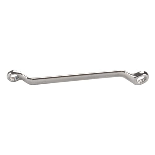 Double-ended Open-end Wrench (45) CR-V Steel (20 X 22 Mm)
