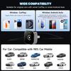 Самый продаваемый беспроводной адаптер CarPlay и Android: Подключи и играй, Обновления по воздуху (OTA), Совместимо с 98% автомобилей