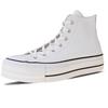 Converse Обувь Chuck Taylor All Star Lift Кожа Hi Белый - 561676C