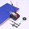62KD Long Shaft Clock Movement Mechanism with 2 Pairs of Hands Sets for Wall Clock DIY Repair Parts Replacement