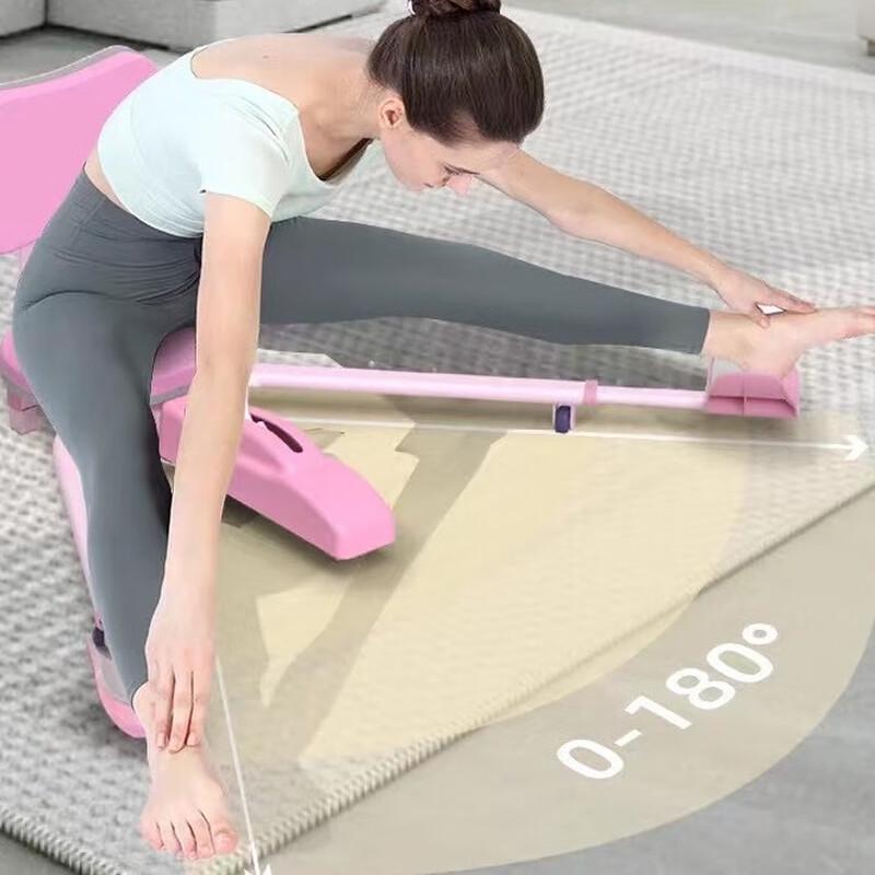 Машина для растяжки ног в шпагат WEZHO