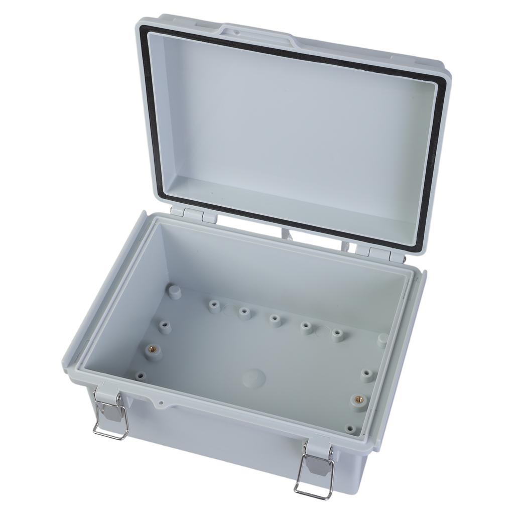 Удобный Доступный Наружный Корпус Наружная Электрическая Коробка Водонепроницаемая Пылезащитная Крышка Наружный Электрический Корпус