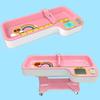 Lejialikang Infant Digital Scale & Height Measuring Bed