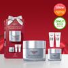 Hyaluron 3X Night Cream 50ml Special (+Night Cream 20ml+7ml*2+Cosmetic Pad)