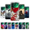 Чехол для Mi 17/17 Pro/17 Pro Max Для Xiaomi 17 Задняя крышка Чехол с милым узором Силиконовый Мягкий ТПУ Корпус Для Xiaomi 17 Pro Max Funda