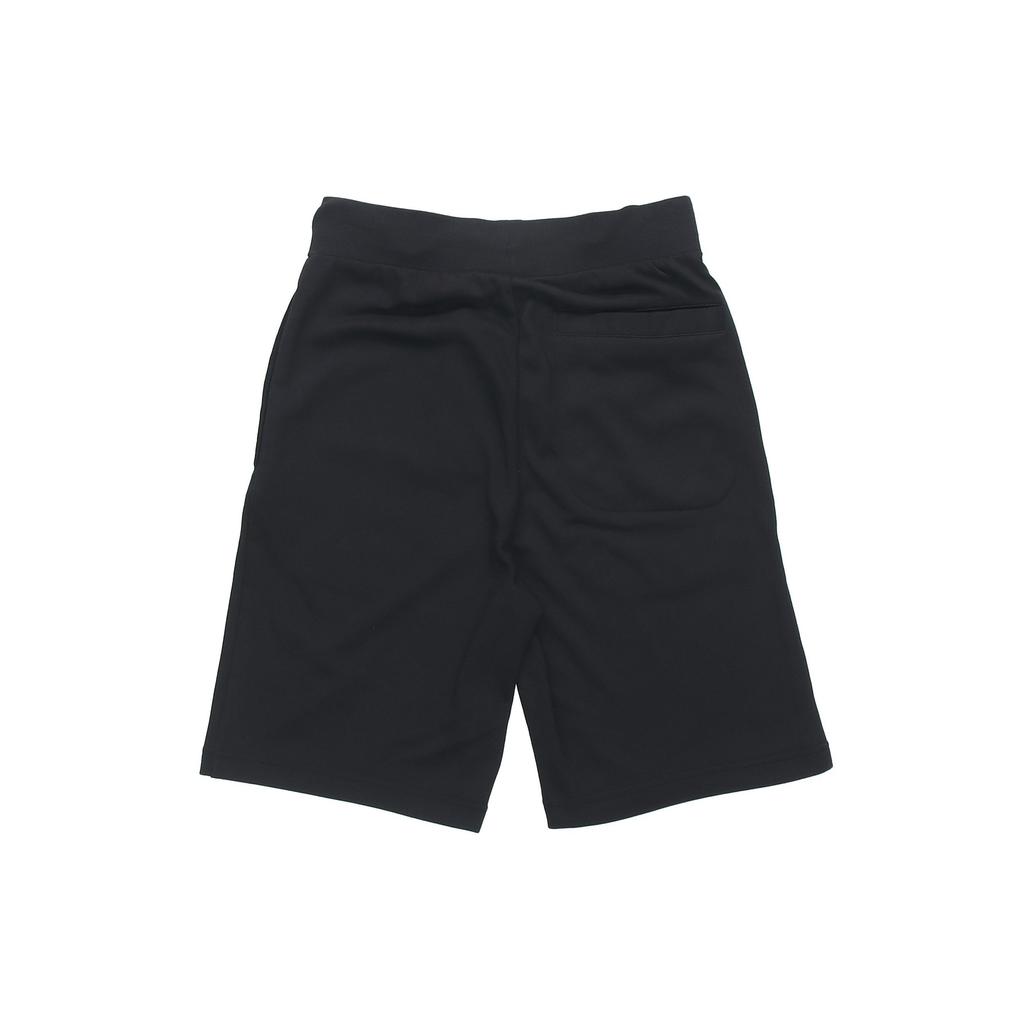 Adidas Neo Essential Logo Shorts Men Shorts Black FP7423