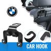 X5 X7 Для Для BMW Двойной Крючок Держатель для Хранения на Заднем Сиденье Автомобиля Органайзер Для BMW M E34 E36 E60 E90 E46 E39 E70 F10