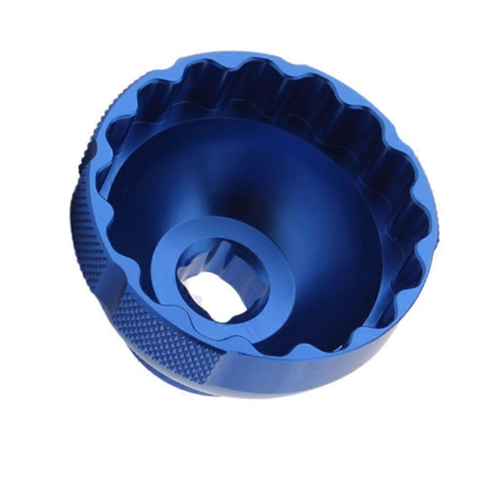 44mm Bicycle Bottom Bracket Tool BBT-69.2 Slot Bottom Support Tool for X-Type