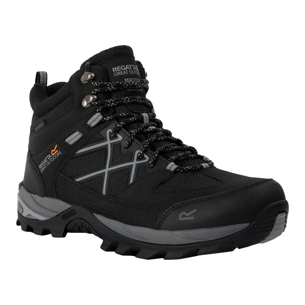 Regatta Mens Samaris III Walking Boots