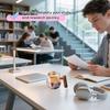 400 мл Высокоборосиликатное Электрическое Самоперемешивающееся Кружка Стеклянный Стакан для Кофе/Молока/Протеинового Порошка