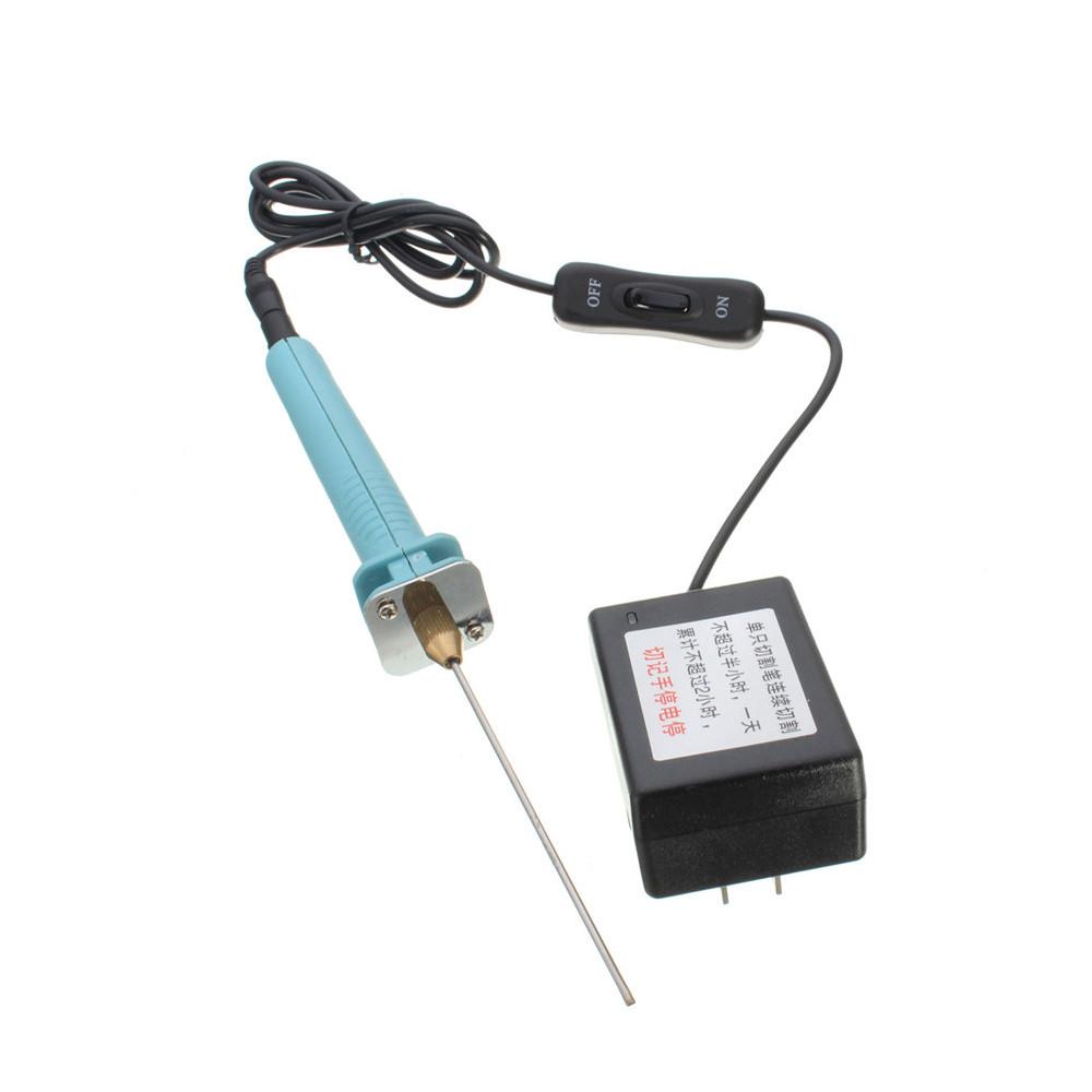 1 шт. 20 см резак для ручек режет пенопласт KT доска для резки воска, электронный адаптер трансформатора напряжения