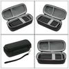 Portables EVA Hard Carrying Case Protective Storage Bag for Anker Prime 130W Power Bank Case Only