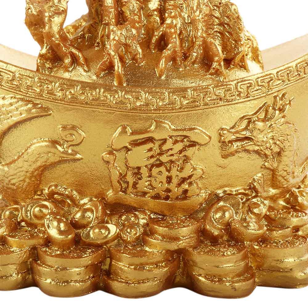 China Fengshui Good Fortune Money Tree Ornaments Decorative Articles Fortune Tree Desktop Ornaments