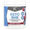 Keto Bhb, Mixed Berry, 246G(8.8Oz)