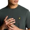 Lyle & Scott Mens Pique T-Shirt