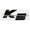 Киа K3 K4 K5 KX5 Передние и Задние Эмблемы Комплект Декорации Кузова