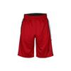 Breathable Knit Sports Shorts Men Bottoms Red 888377-687