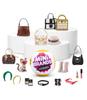 MiNi BRANDS FASHION 5 сюрприз-фишка мини-брендовая серия3 мини-модная серия 3 таинственная капсульная игрушка 5/1 сюрприз/миниатюра/мини [предмет]