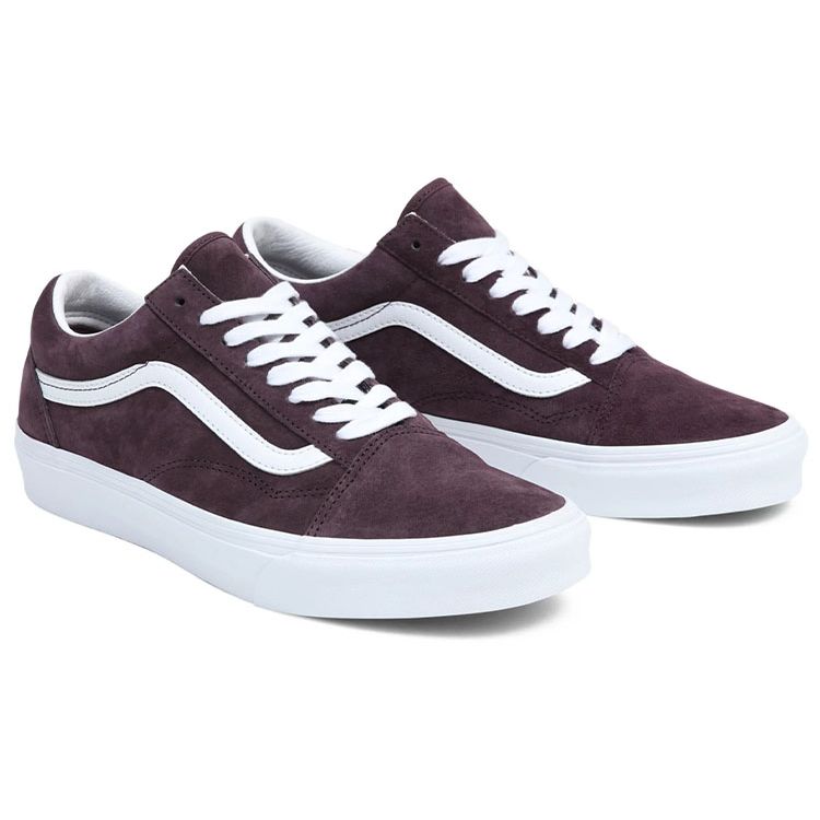 Vans Old Skool Wine Tasting Unisex Sneakers Purple VN0A5JMIBEF