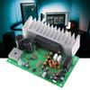 2.0-канальный AC Dual 24V-28V STK401 Толстопленочная серия Усилитель мощности Плата 140 Вт + 140 Вт Стерео