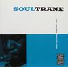 CD JOHN COLTRANE - Soultrane OJCCD0212 Original Jazz C 1987 US Jazz Б/У