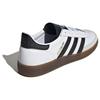 Adidas Handball Spezial White Black Gum Unisex Sneakers Cloud-White Core-Black IE3403